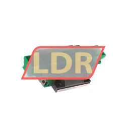 INA KWVE20-B-N-V0-G1 rulman resim 2