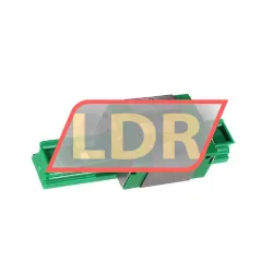 INA KWVE20-B-ESC-V0-G1