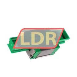 INA KWVE20-B-ESC-V0-G1 rulman resim 2