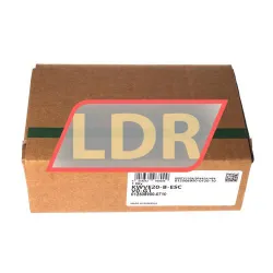 INA KWVE20-B-ESC-V0-G1 rulman resim 4