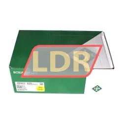 INA KWSE45-L-V2-G3 rulman resim 4