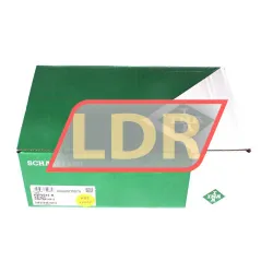INA KWVE45-B-V2-G1 rulman resim 4