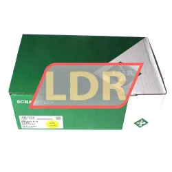 INA KWVE45-B-N-V1-G1 rulman resim 4
