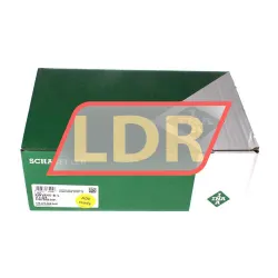 INA KWVE45-B-L-V1-G4 rulman resim 4
