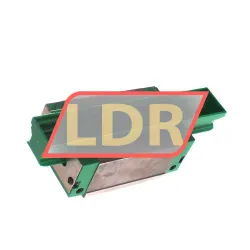 INA KWVE30-B-H-V0-G3 rulman resim 2