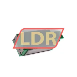 INA KWVE20-B-SL-V0-G1 rulman resim 2