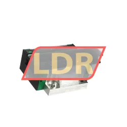 INA KWSE30-RROC-V1-G3 rulman resim 2