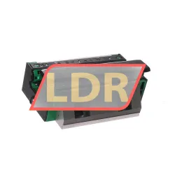 INA KWSE30-L-V2-G3 rulman resim 2