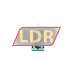 INA RWU25-E-H-V3-G2 rulman resim 3