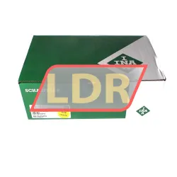 INA KWVE45-B-SL-V0-G1 rulman resim 4