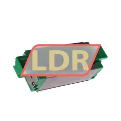 INA KWVE25-B-HL-UG-V1-G3 rulman resim 2