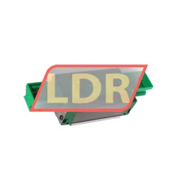 INA KWVE25-B-ES-UG-V0-G1 rulman resim 2