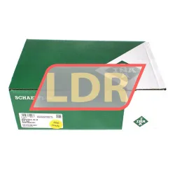 INA KWVE45-B-H-V1-G4 rulman resim 4