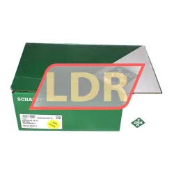 INA KWVE45-B-H-V1-G1 rulman resim 4