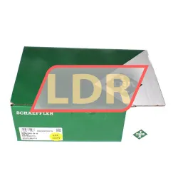 INA KWVE45-B-H-V0-G1 rulman resim 4