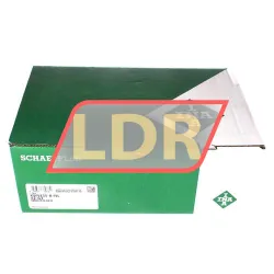 INA KWVE35-B-NL-V2-G3 rulman resim 4