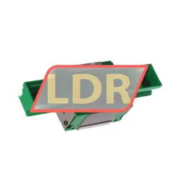 INA KWVE20-B-ESC-V2-G3 rulman resim 3