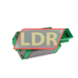 INA KWVE20-B-ES-V0-G4 rulman resim 2