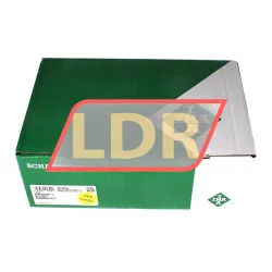INA KWSE45-L-V1-G1 rulman resim 4