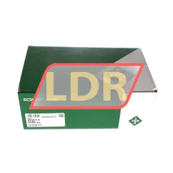 INA KWVE45-B-V2-G3 rulman resim 4