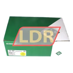 INA KWVE45-B-L-V0-G4 rulman resim 4