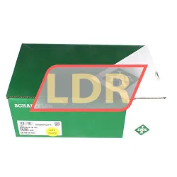 INA KWVE45-B-HL-V2-G2 rulman resim 4