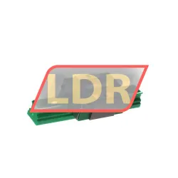 INA KWVE15-B-ESC-V2-G4