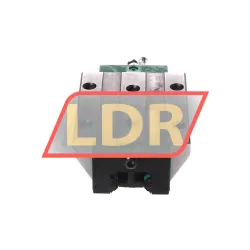 INA KWSE25-L-V2-G3 rulman resim 3