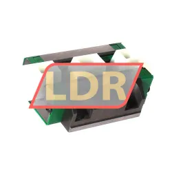 INA RWU25-E-V3-G3 rulman resim 2
