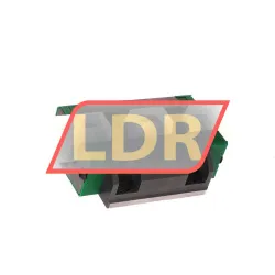 INA RWU25-E-V3-G1 rulman resim 2