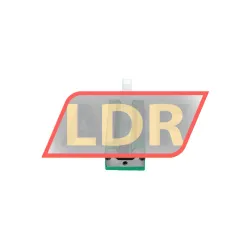 INA RWU25-E-HL-V1-G2 rulman resim 3