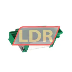 INA KWVE30-B-SN-RROC-V2-G3 rulman resim 2
