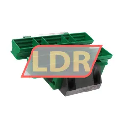 INA KWVE30-W-V2-G3 rulman resim 2