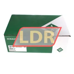 INA KWVE30-W-V2-G3 rulman resim 4