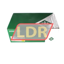 INA KWVE35-B-SNL-RROC-V1-G3 rulman resim 4