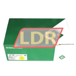 INA KWVE45-B-NL-V1-G2 rulman resim 4