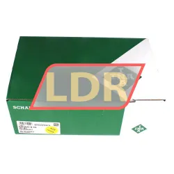 INA KWVE45-B-NL-V1-G1 rulman resim 4