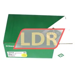 INA KWVE45-B-NL-V0-G4 rulman resim 4