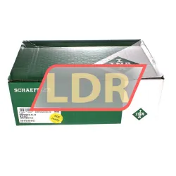 INA KWVE45-B-H-V2-G3 rulman resim 4
