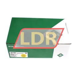 INA KWVE45-B-H-V1-G2 rulman resim 4