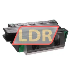 INA KWSE35-L-V0-G3 rulman resim 2