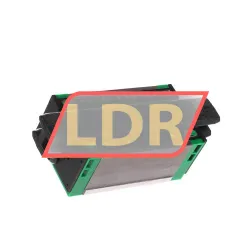 INA KWSE25-H-V2-G2 rulman resim 2