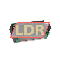 INA KWSE20-HL-V2-G1 rulman resim 2