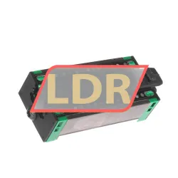 INA KWSE20-HL-V0-G2 rulman resim 2