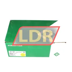 INA KWVE45-B-V0-G1 rulman resim 4