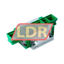 INA KWVE20-B-RROC-V2-G3 rulman resim 2