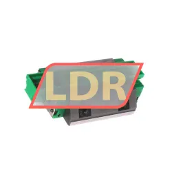 INA KWVE20-B-NL-V1-G1 rulman resim 2
