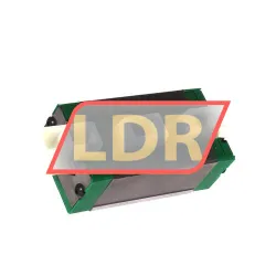 INA RWU25-E-HL-V3-G2 rulman resim 2