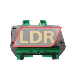 INA KWVE25-WL-V2-G4 rulman resim 3