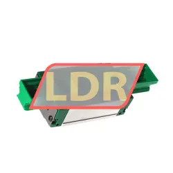 INA KWVE25-B-SN-UG-RROC-V2-G3 rulman resim 2